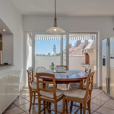 Marmont * スプリト