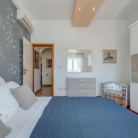 Marmont アパート