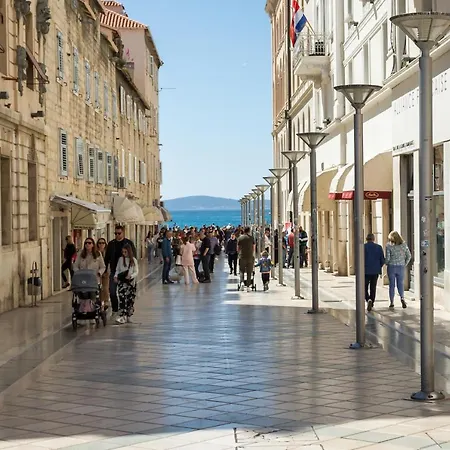 Marmont * スプリト