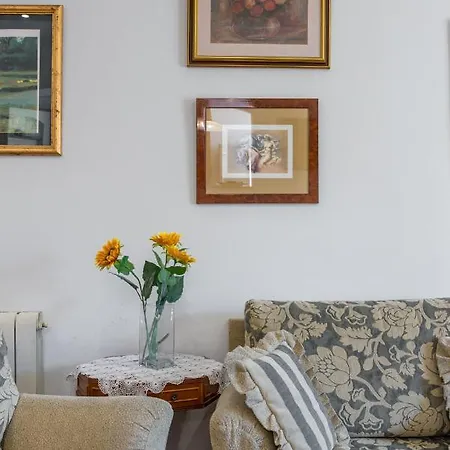 Appartement Marmont