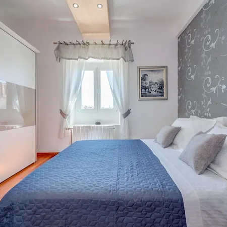 アパート Marmont *