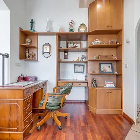 Marmont דירה ספליט