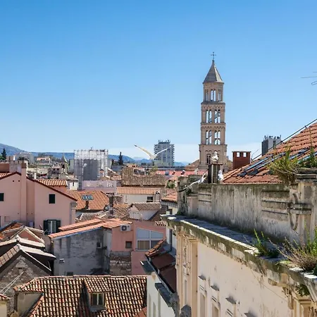 Marmont スプリト