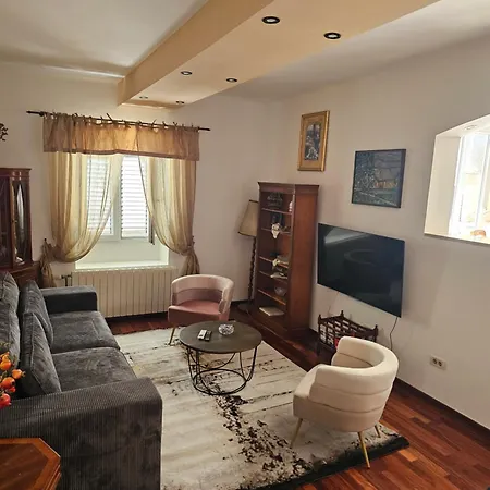 Marmont * スプリト