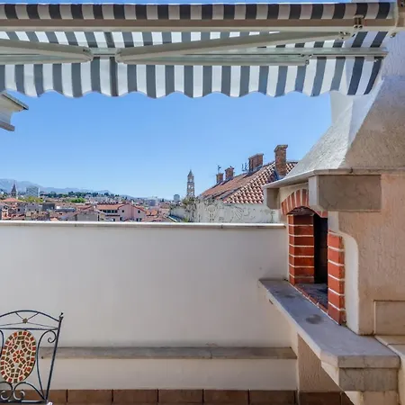 Appartement Marmont *