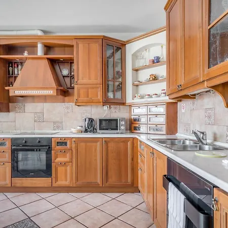 Apartment Marmont Split