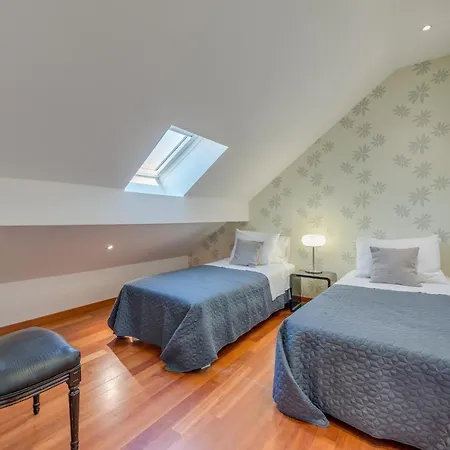 Appartement Marmont Split