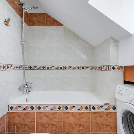 Appartement Marmont Split