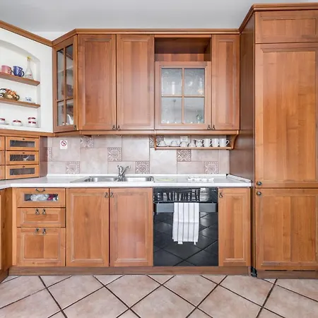 Marmont Apartment *
