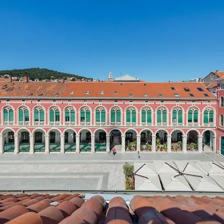 Marmont * Спліт