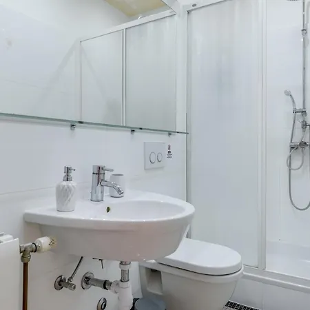Apartment Marmont Split