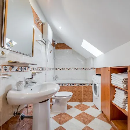 Appartement Marmont *