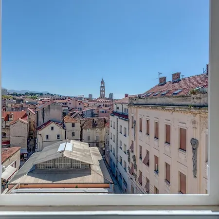 Marmont Appartement Split