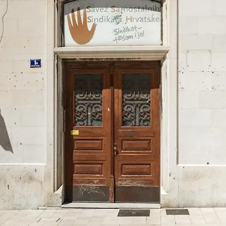 Apartamento Marmont