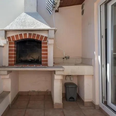 Marmont Appartement *