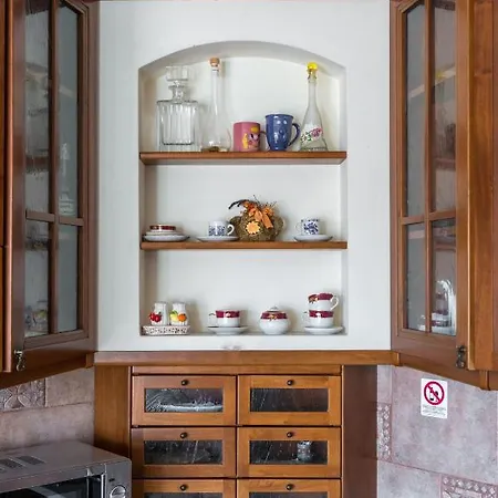 Marmont Appartement *