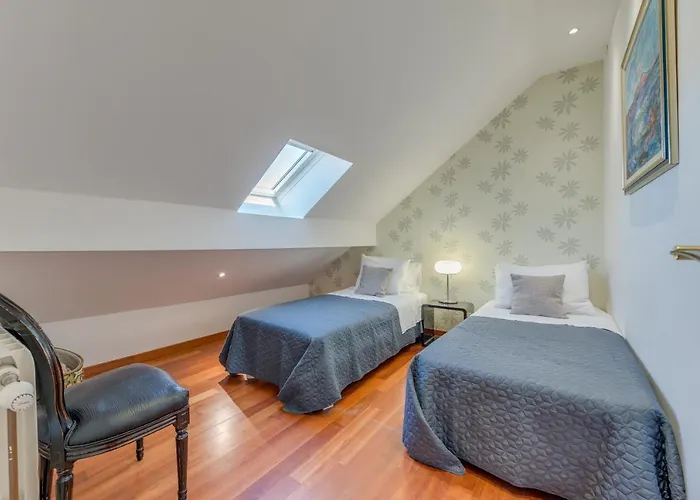 Apartment Marmont Split