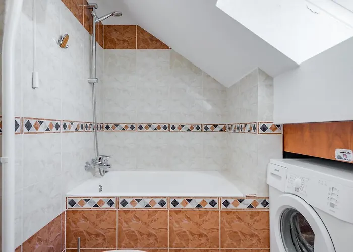 Apartment Marmont Split