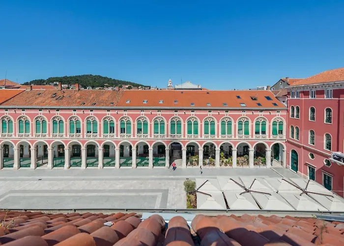 Marmont * 斯普利特