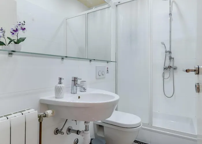 公寓 Marmont 斯普利特