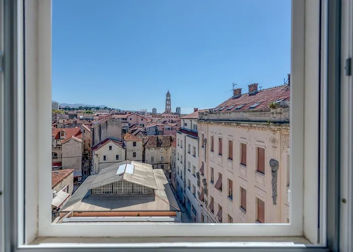 Marmont Apartment Split