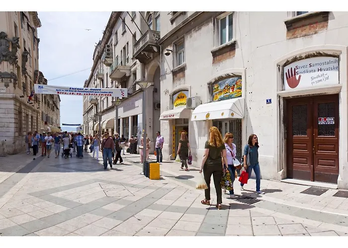 Marmont Apartment Split